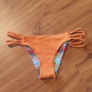 San Lorenzo Cheeky Bottoms